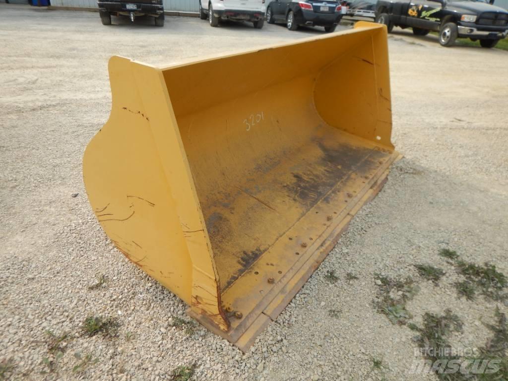 John Deere AT340424 Kauhat