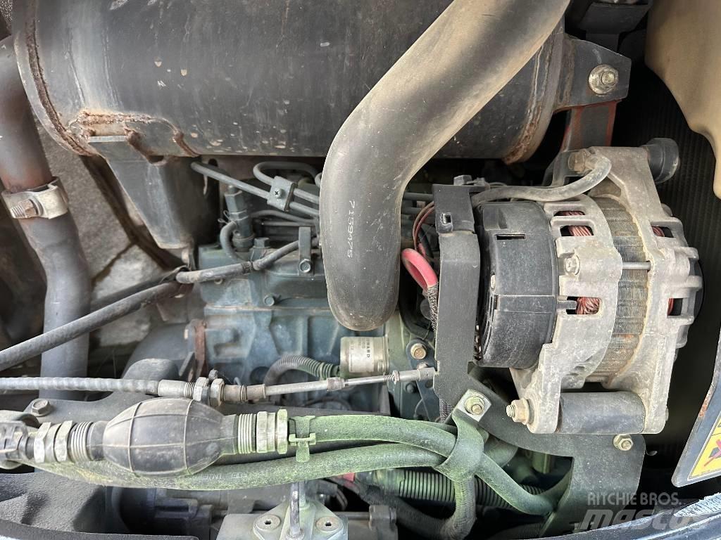 Bobcat E25EM Minikaivukoneet < 7t