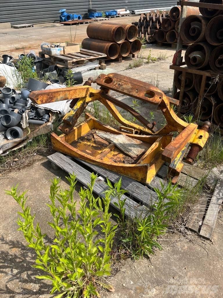  PERFORATOR PBA95 Tunneli- ja maanalaiset kaivosporat
