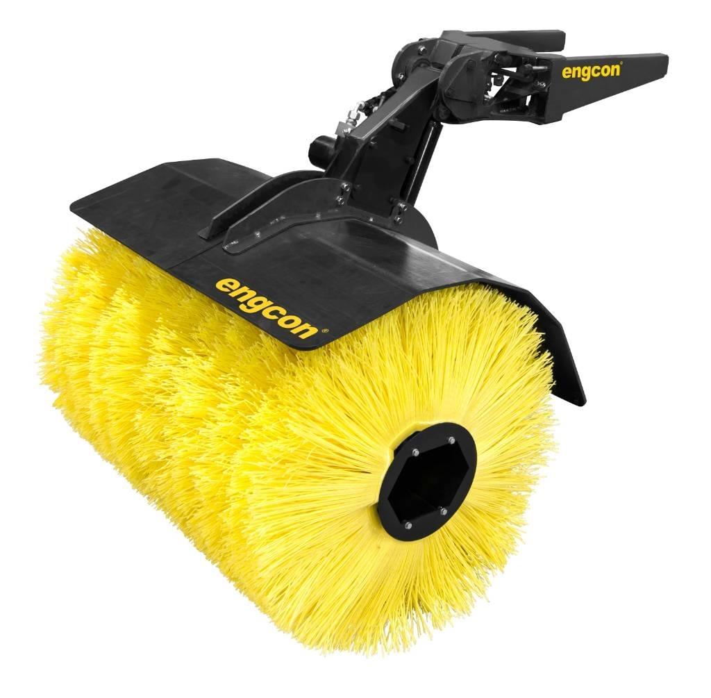 Engcon Sopvals Harjat / harjakauhat