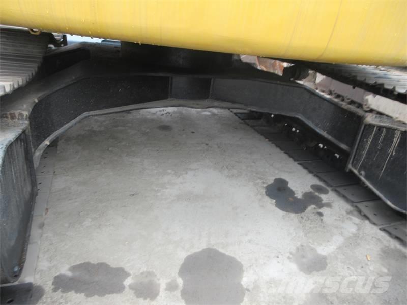 CAT 308 E2 Midikaivukoneet 7t - 12t