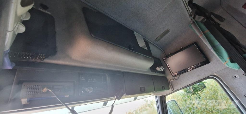 Volvo FH 12 460 Umpikorikuorma-autot