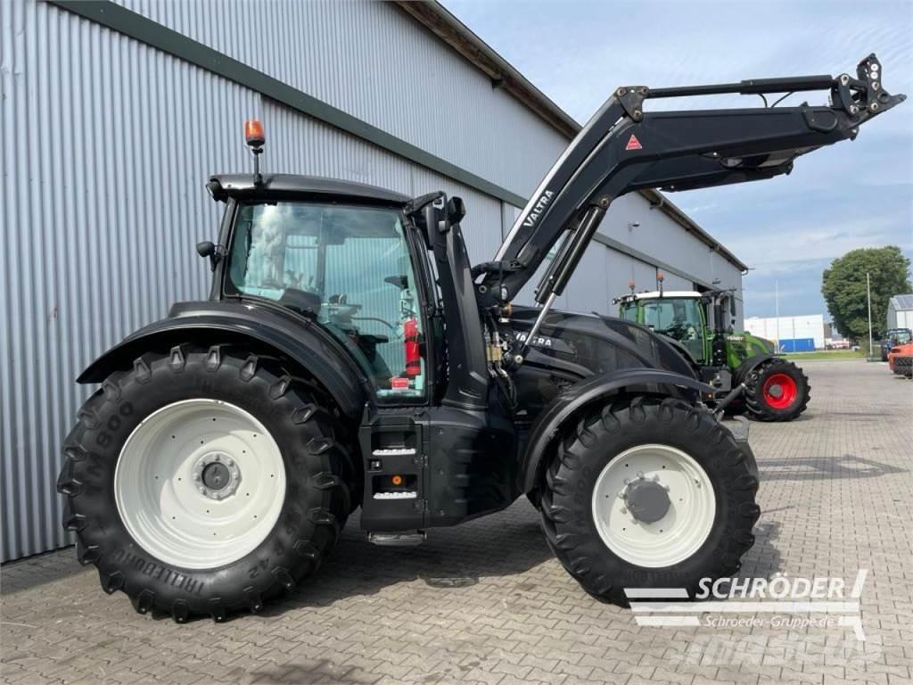 Valtra T 174 EA Traktorit