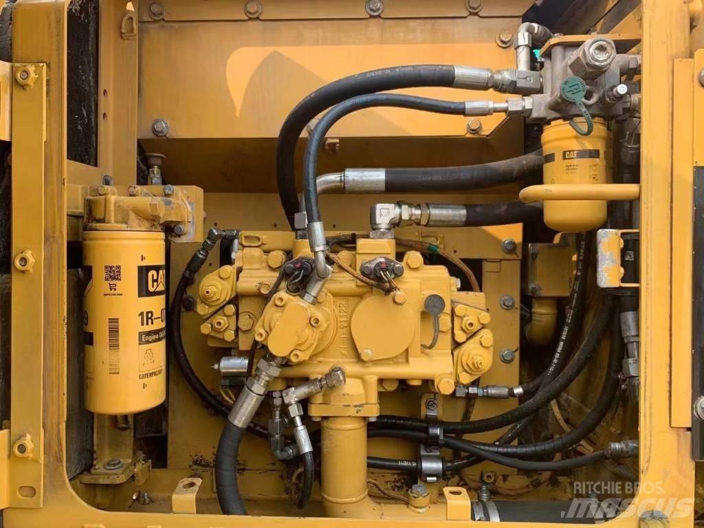 CAT 315 D L Telakaivukoneet