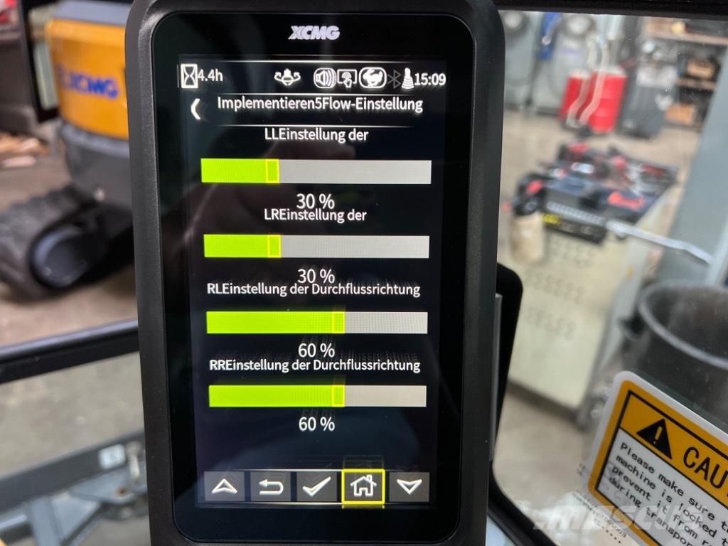 XCMG XE 20 E Pro Minikaivukoneet < 7t