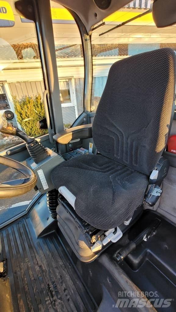 Weidemann 3080 Yleiskuormaajat