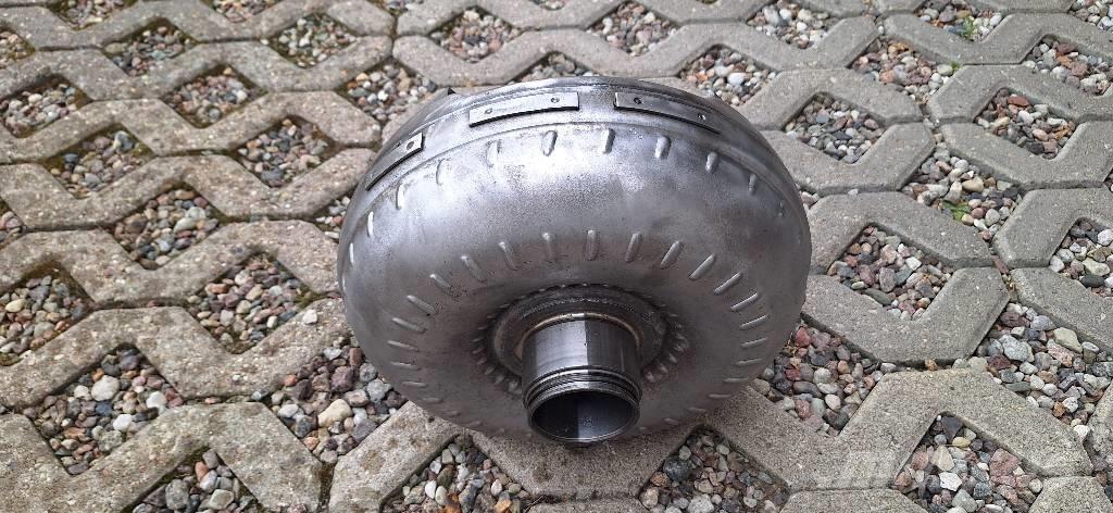 ZF 4WG 200  NOWY Muut