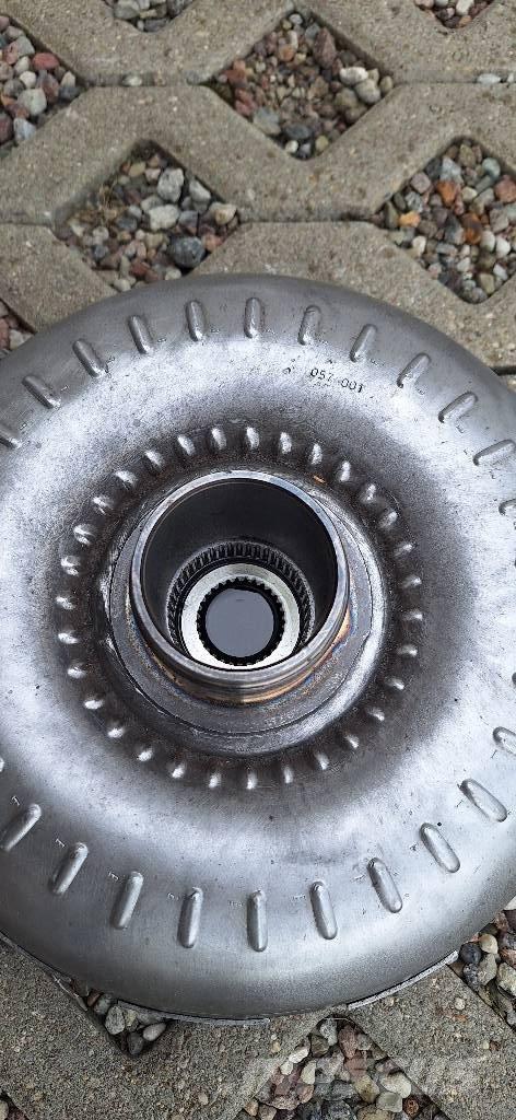 ZF 4WG 200  NOWY Muut