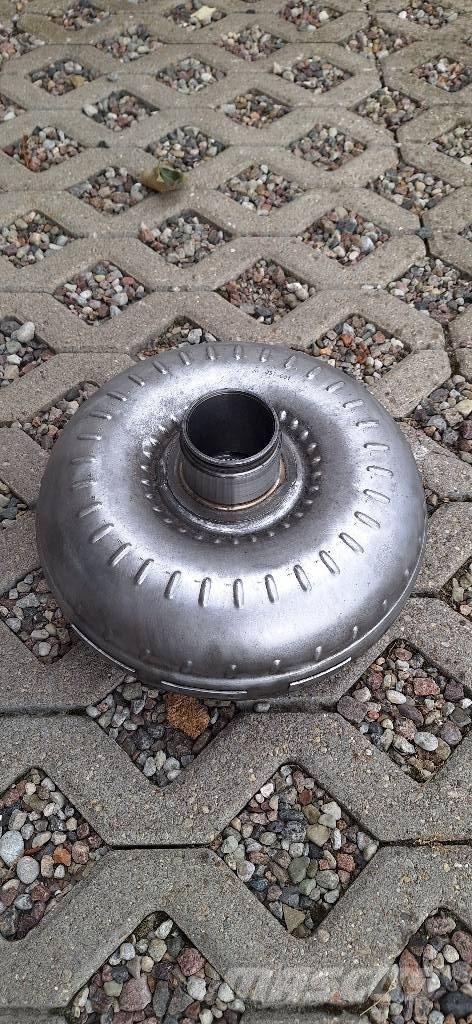 ZF 4WG 200  NOWY Muut