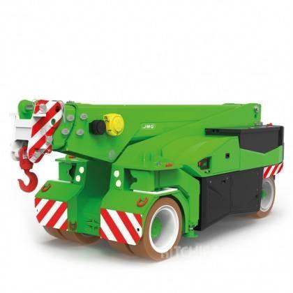 JMG MC180S Mininosturit