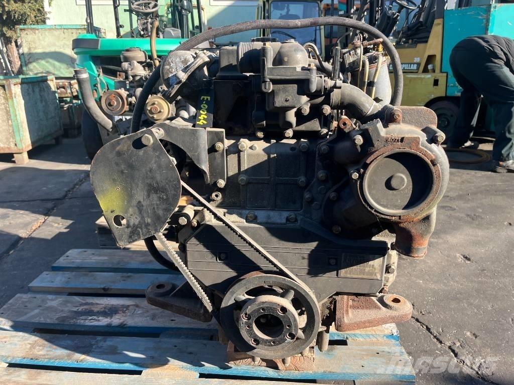 Perkins 1004 E-0044 Moottorit