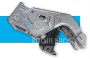 Daemo DMC 210 Murskaimet