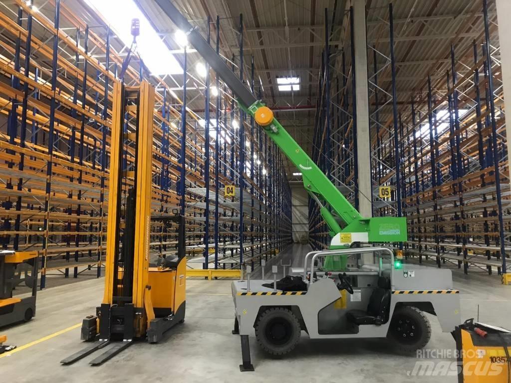 Horyong BMK-403 ECO Muut nostokoneet