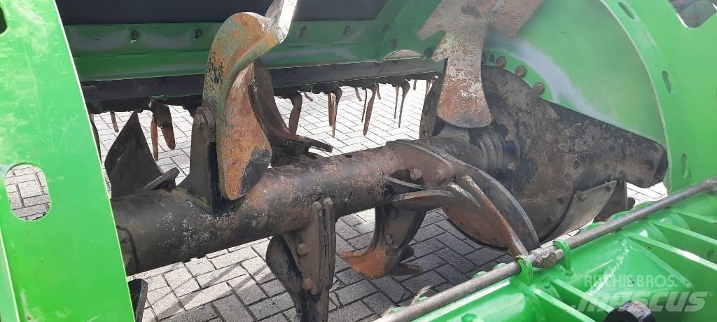  farmtec rotar 300 Muut maanmuokkauskoneet ja lisävarusteet