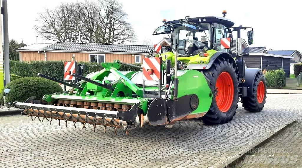  farmtec rotar 300 Muut maanmuokkauskoneet ja lisävarusteet