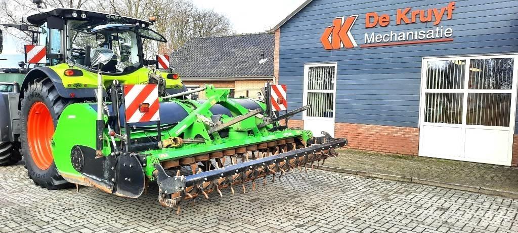  farmtec rotar 300 Muut maanmuokkauskoneet ja lisävarusteet
