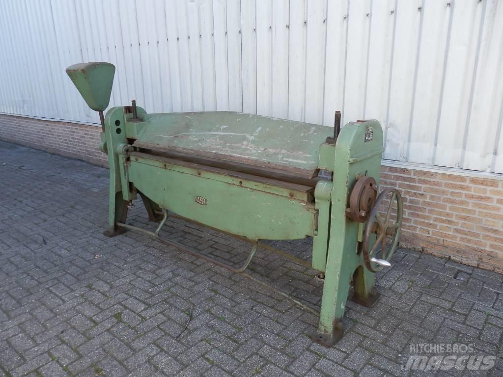 Fasti Zetbank 2040x3 Muut koneet