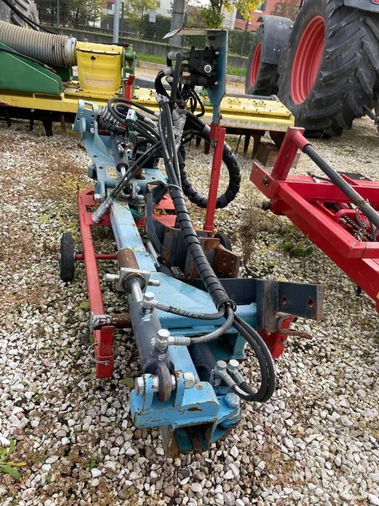  SPEDO TOAL 04 Muut viininviljelylaitteet
