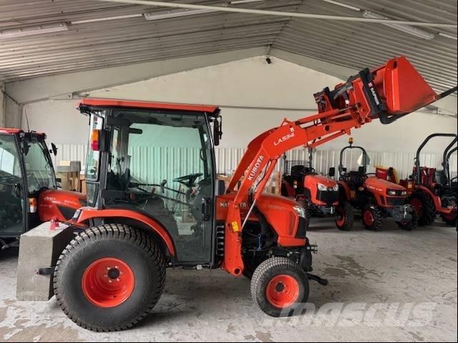 Kubota B 3150 Traktorit