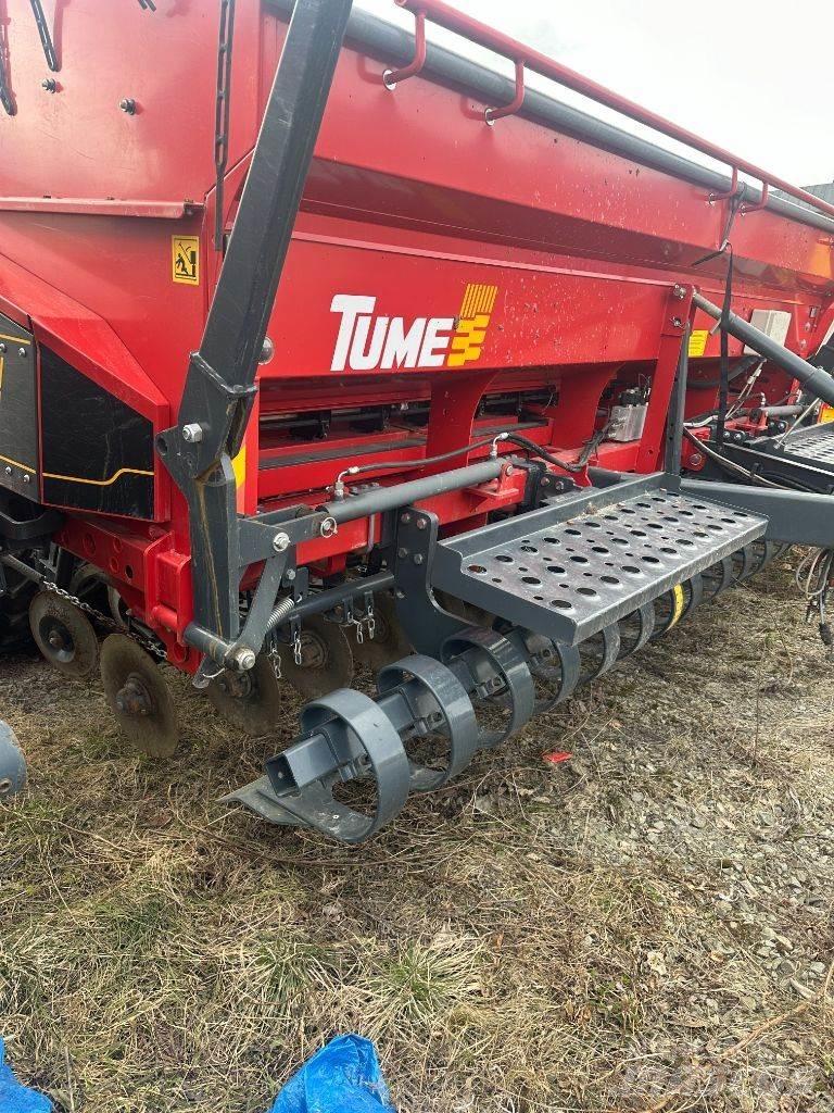 Tume HKL4000 Kylvökoneet