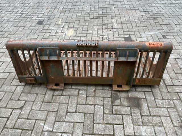 Bobcat Puinbak Kauhat