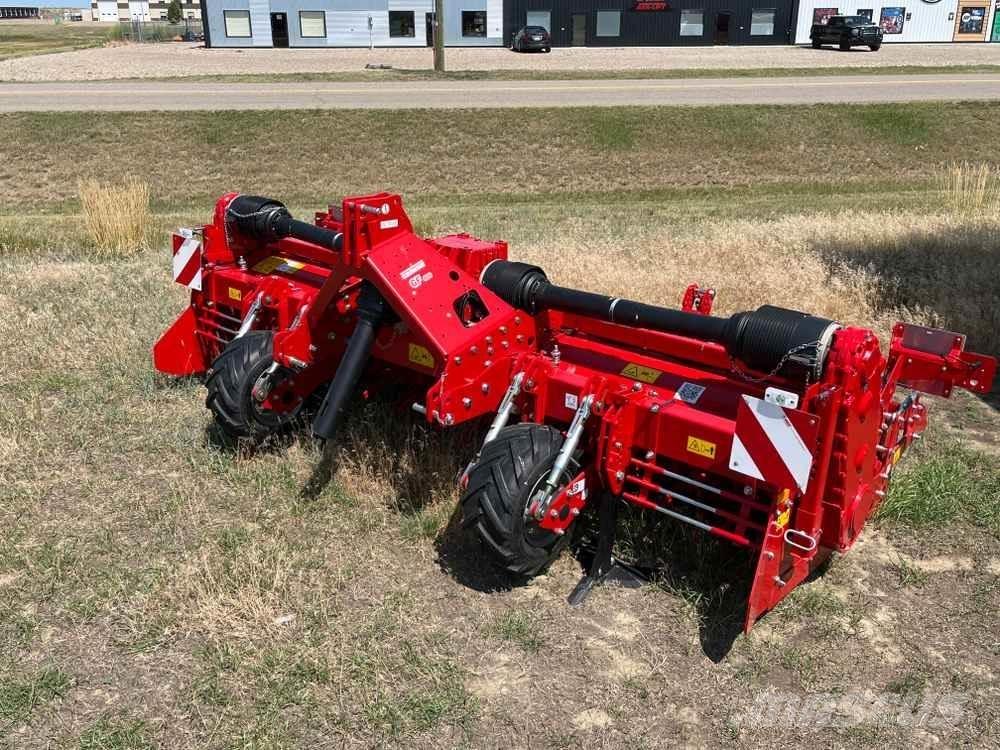 Grimme GF 400 Perunalaitteet - Muut