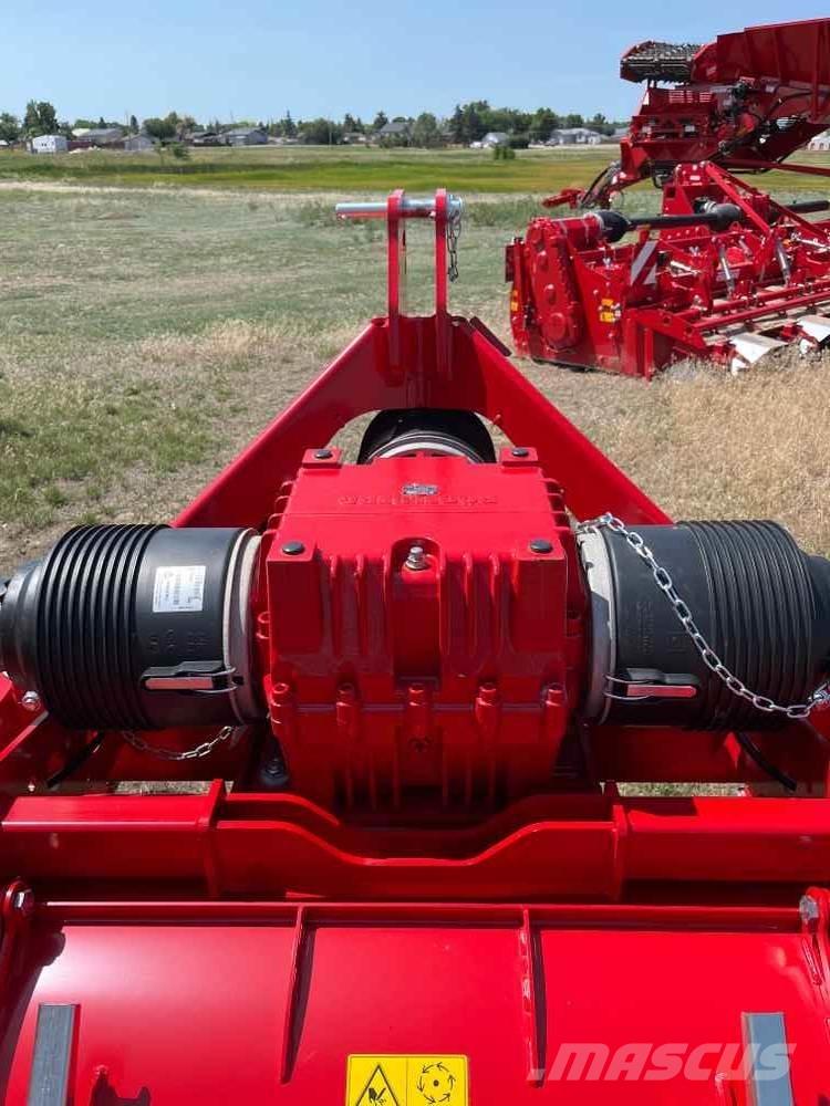 Grimme GF 400 Perunalaitteet - Muut