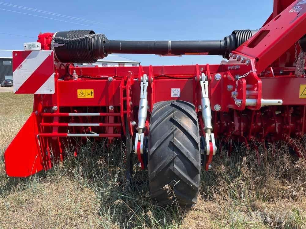 Grimme GF 400 Perunalaitteet - Muut