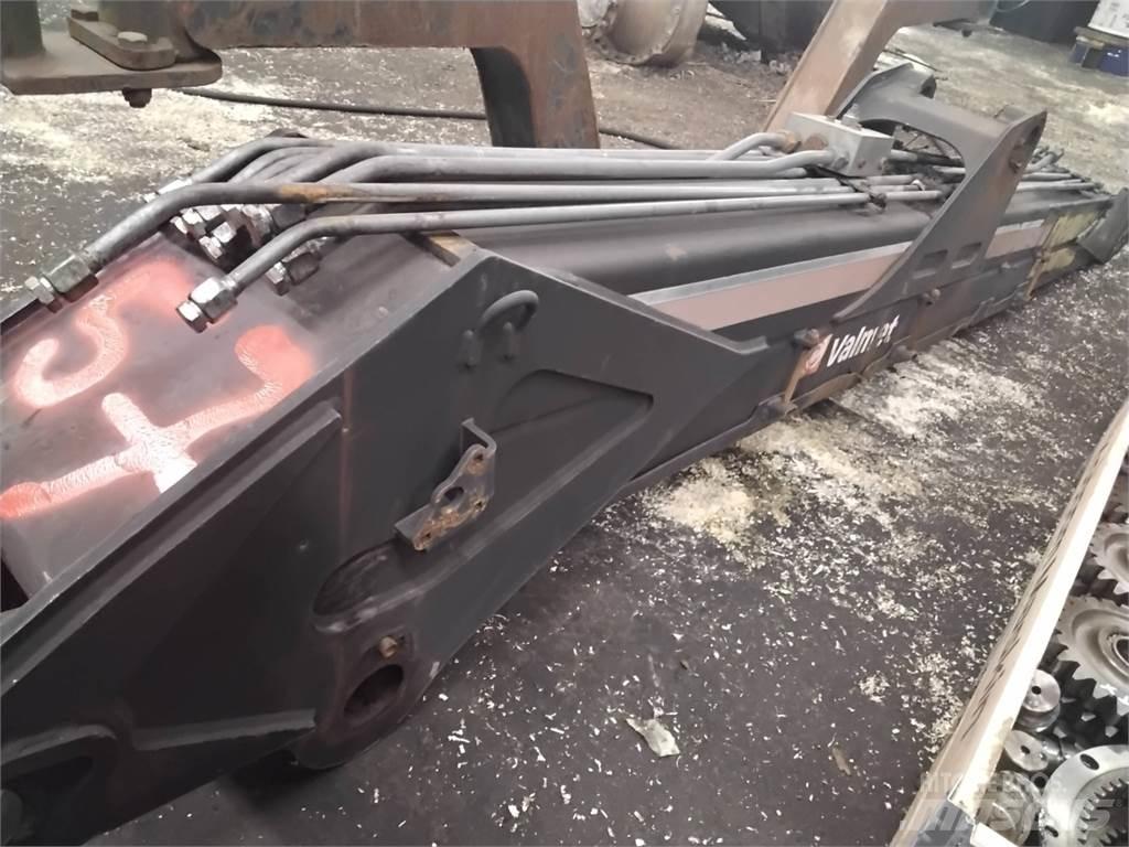Cranab CRF12 Kuormatraktorinosturit