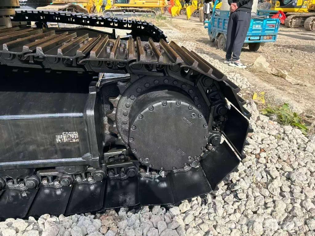Kobelco 200 Telakaivukoneet