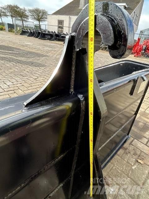 Volvo Bak Kauhat
