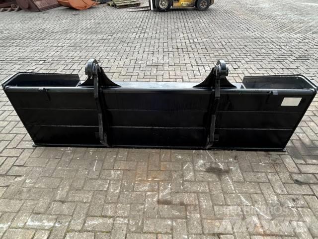 Volvo Bak Kauhat