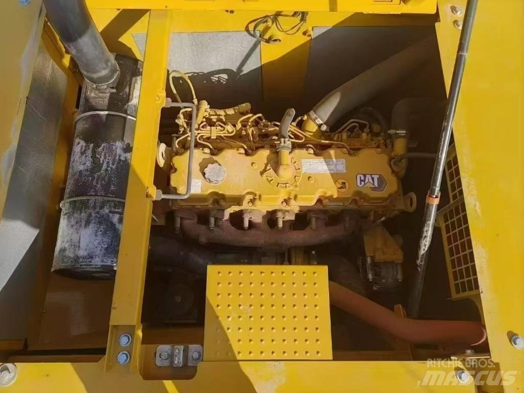 CAT 336 GC Telakaivukoneet