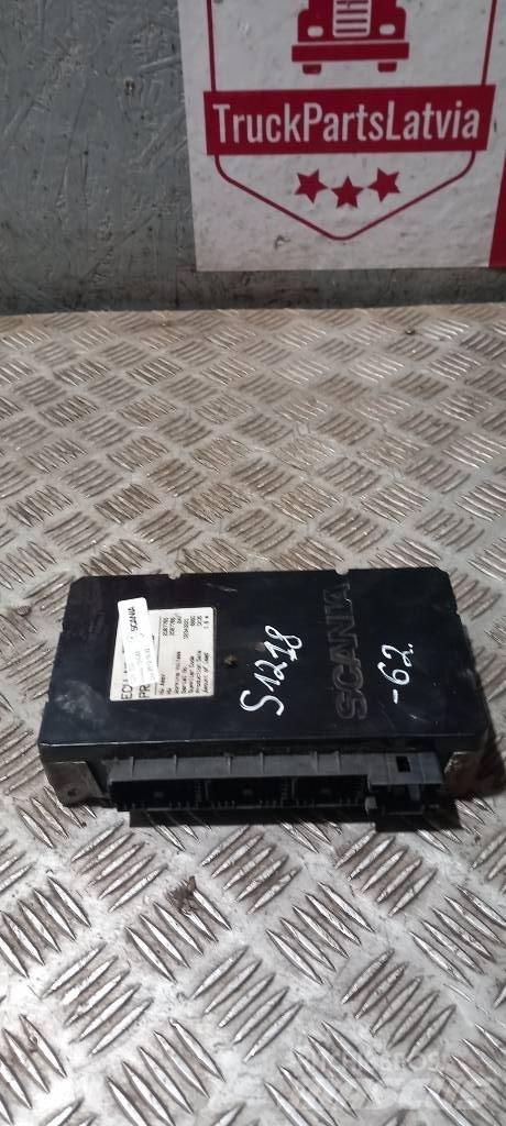 Scania R 440   2087765 Sähkö ja elektroniikka