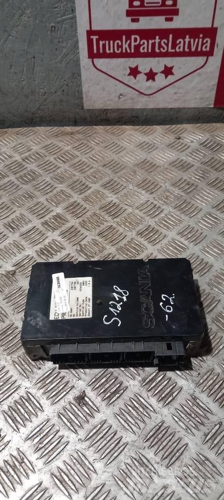 Scania R 440   2087765 Sähkö ja elektroniikka