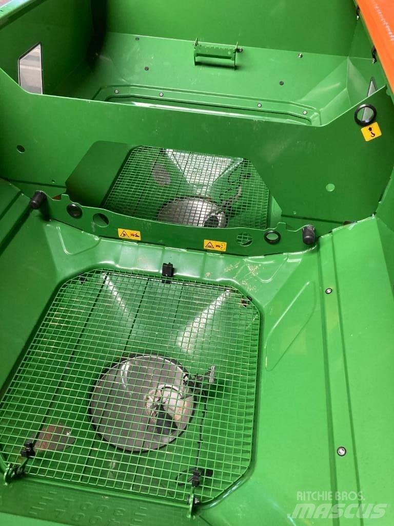 Amazone ZA-TS 3200 Lannoitteenlevittimet