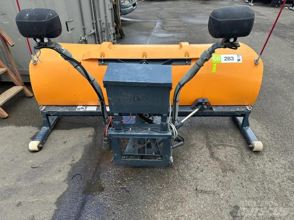 Nido SNK 210 EPZ Lumiaurat