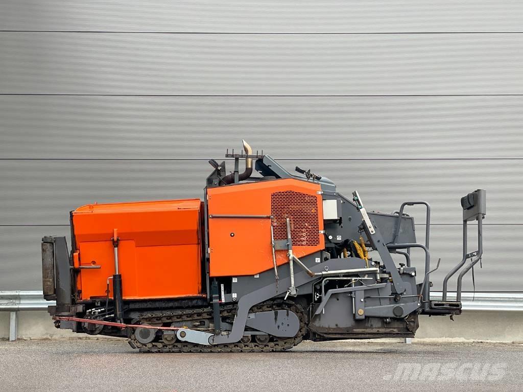 Dynapac F1200CS Asfalttikoneet