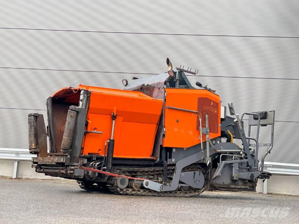 Dynapac F1200CS Asfalttikoneet