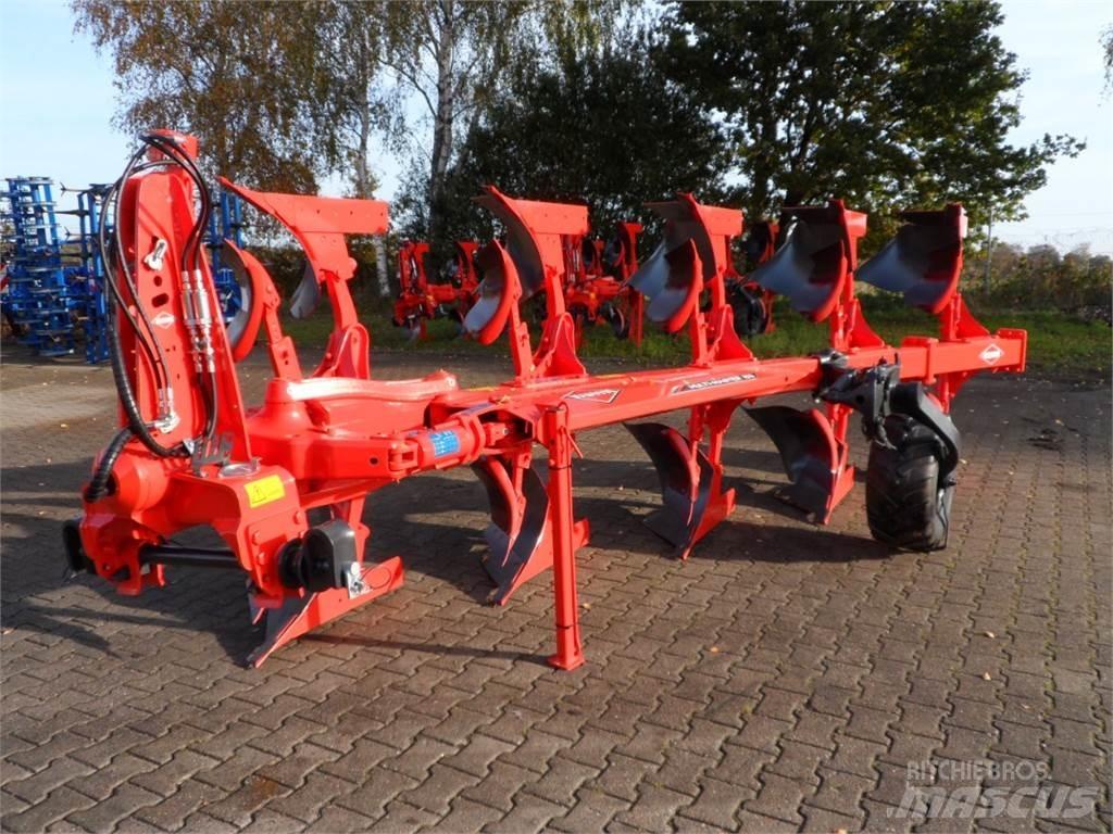 Kuhn MM 153 5 Aurat