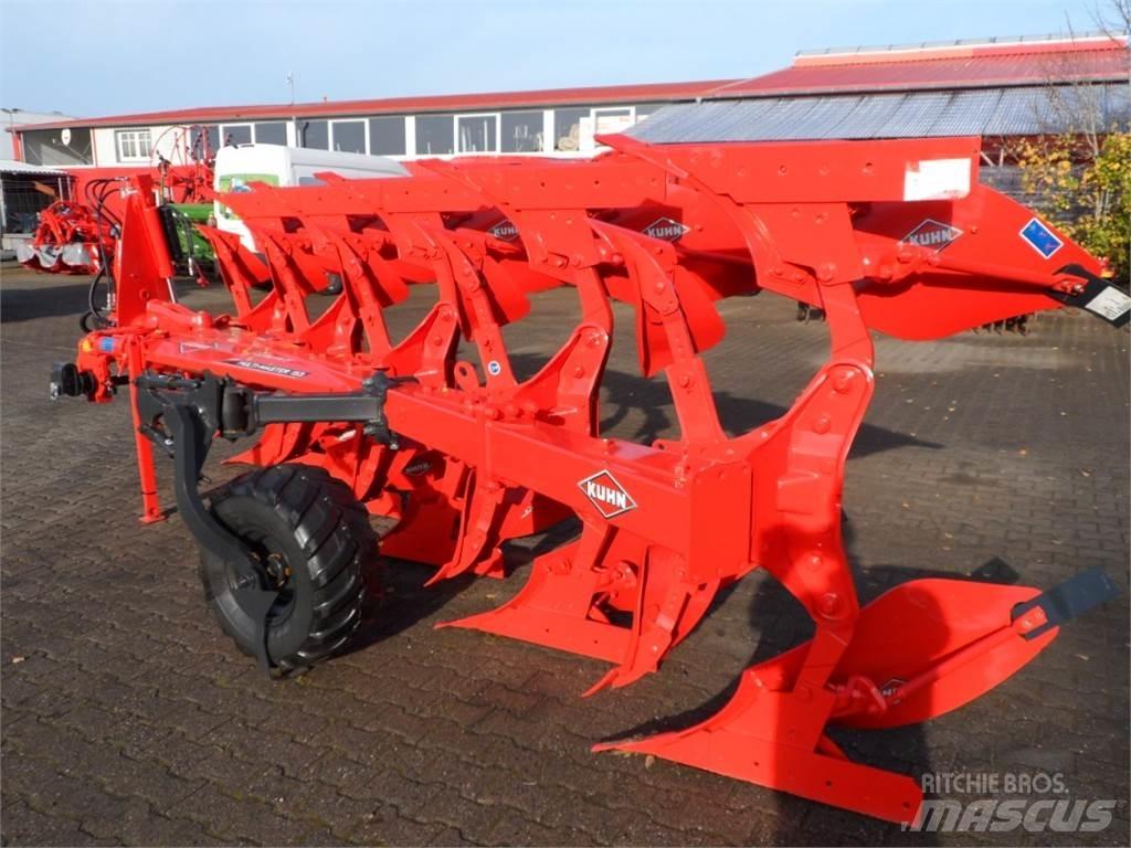 Kuhn MM 153 5 Aurat