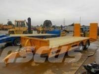 Barford L22 Yleisperävaunut