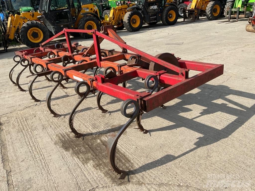 Massey Ferguson 315 Kultivaattorit