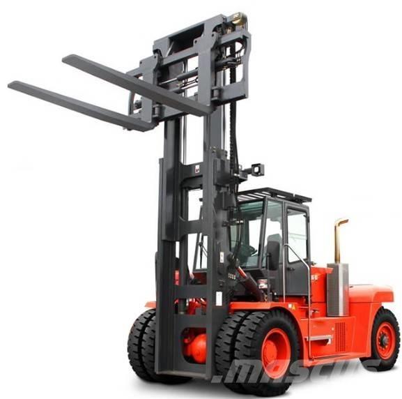 Lonking LG120DT Dieseltrukit