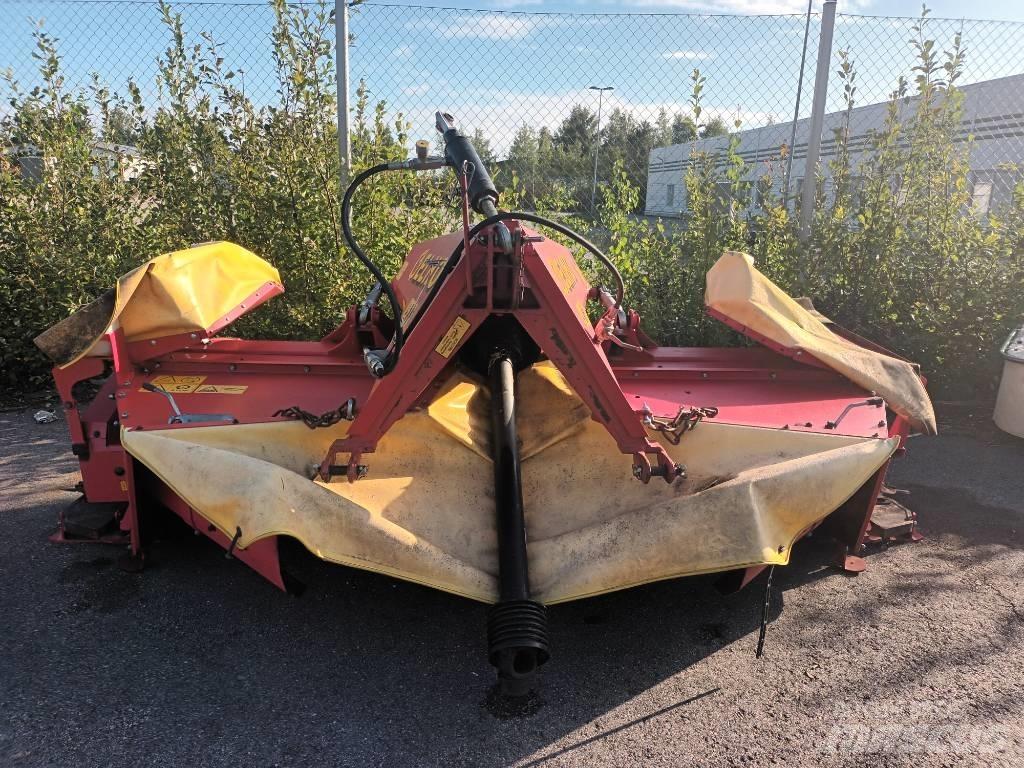 Elho NM3700F Niittomurskaimet