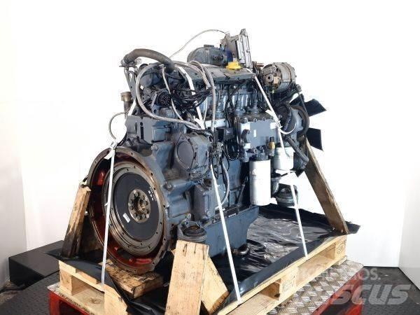 Deutz BF4M1013FC Moottorit