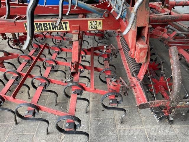 Rau Kombimat 440 Rikkaäkeet