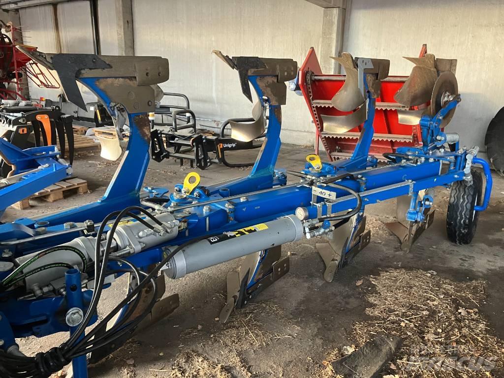 Överum VF-CX4975 Paluuaurat