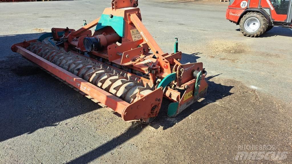 Kverneland NG 12/300 Jyrsimet