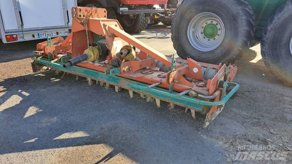 Kverneland NG 12/300 Jyrsimet